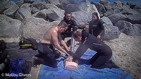 Rescue Diver March 28-29, 2015