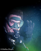 Night Diver Specialty Sep 25, 2015