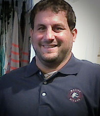Joseph Guarino, Course Director
