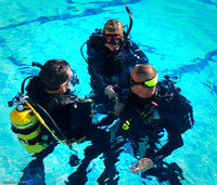 Rescue Diver September 2011
