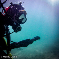 Underwater Navigation Pro Training