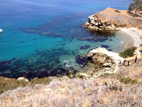 Emerald Bay Scuba, Catalina Island