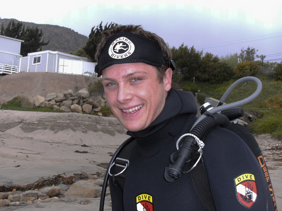 Giancarlo Hamner