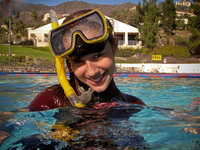 Girl Scout Scuba Diving Archives