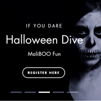 2019 MaliBoo Dive & Oktoberfest Party