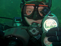 Malibu Divers Classes