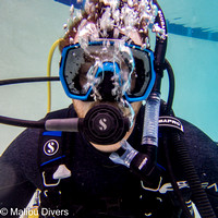 Sep 10, 2022 Open Water Pool