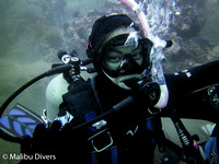 Open Water Beach & Boat Feb 15-16, 2014