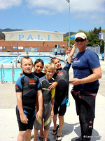 Seal Team 3 - Aqua Missions 6 - 7